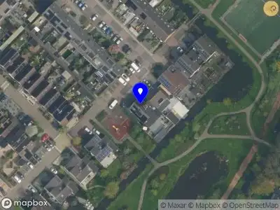 Kuba Trans MOORDRECHT