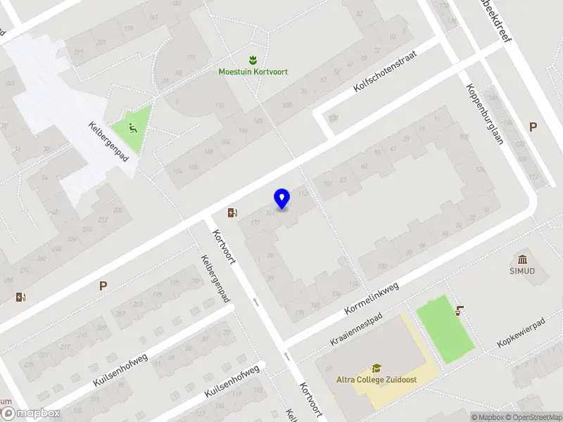 Nieuw bedrijf Vision supply