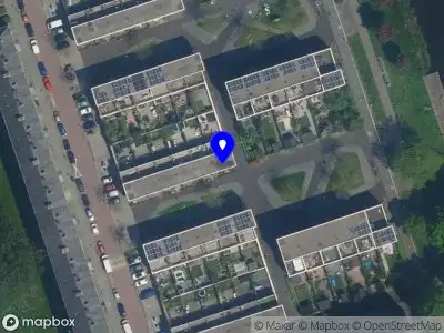 Estila Pura Amsterdam