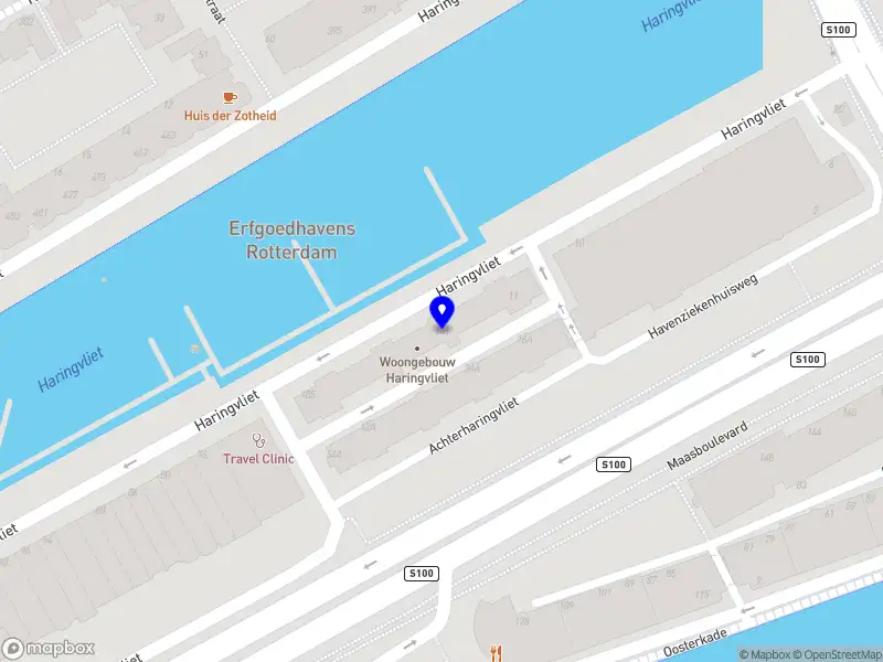 Nieuw bedrijf FVH Commerce