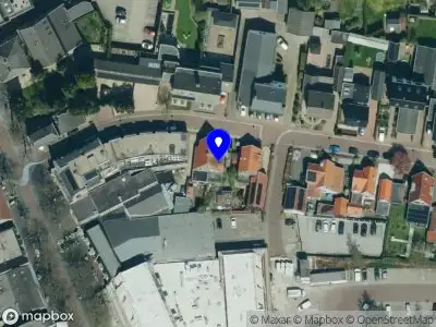 Berends Bouw en Restauratie Lunteren