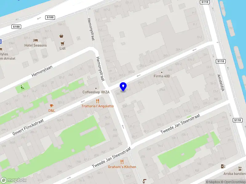 Couturier Services Amsterdam
