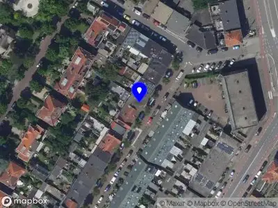 EO Elektro Dordrecht
