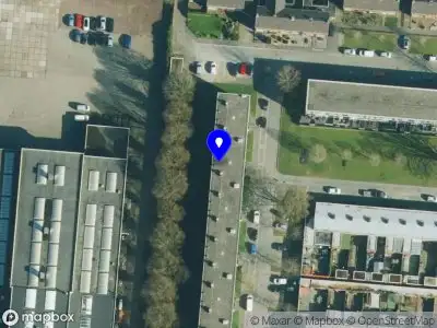 Shadi Koerier Hengelo