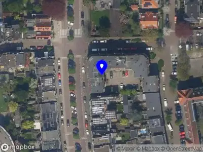 Uplifting Goodies Vlaardingen