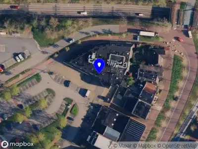 Nieuw bedrijf Mateo Renovaties