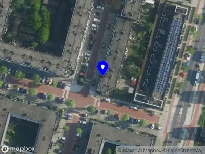 HAES HS Amsterdam