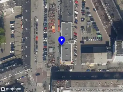 Nieuw bedrijf adi samet studio