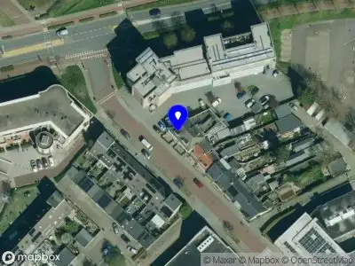 Robbertsen tuin en infra Veenendaal