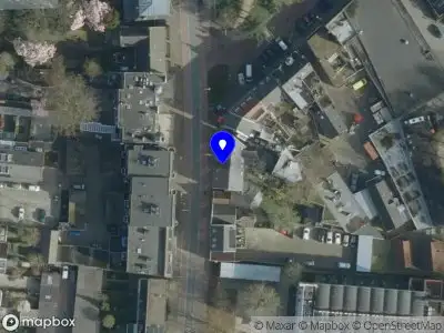 WS Groene Wereld Tilburg