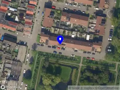 S.J.T. Martina Allround Metale Rotterdam