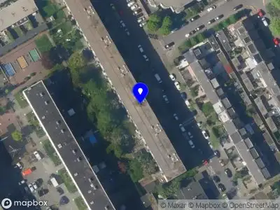 Nieuw bedrijf Ahmad Khan