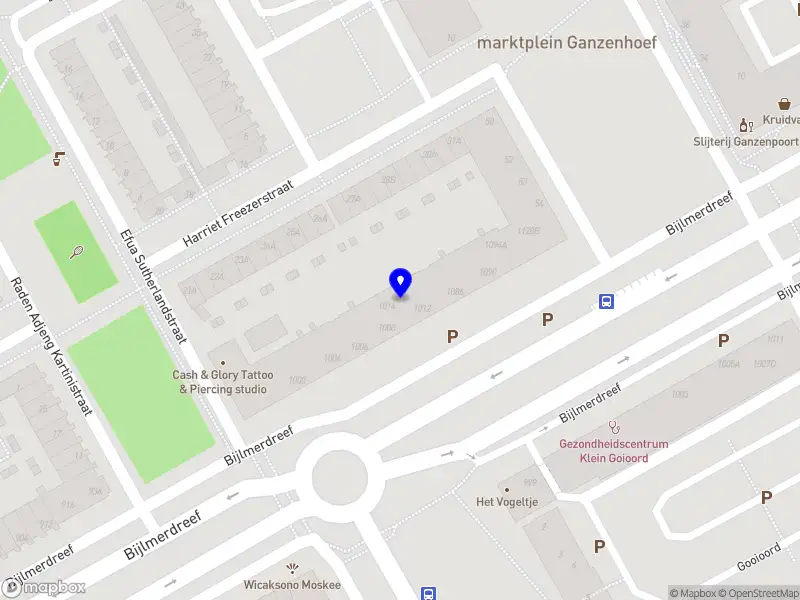 Bastiaan Nube Services