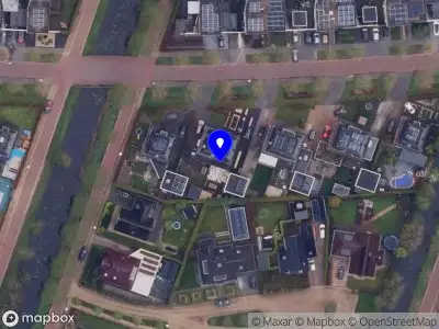 Nieuw bedrijf Koonstra Advies