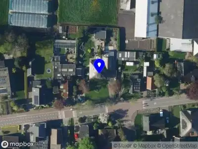 Nieuw bedrijf Praktijk ReConnect Life