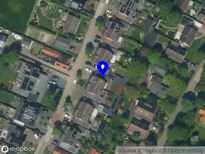 Mape Verhuizingen Akersloot
