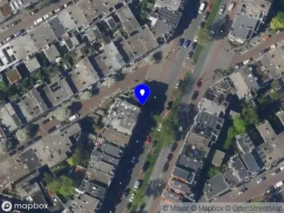 Nieuw bedrijf Café Berry