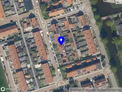 Nieuw bedrijf Into the garden