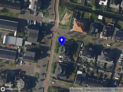 WerkerThijs Leusden