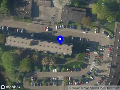 YassirFIT Alphen aan den Rijn