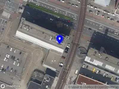 WizdomPlaza Rotterdam