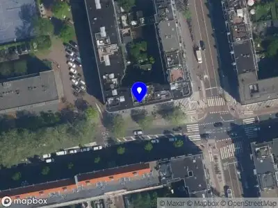 Anna Belderink Amsterdam