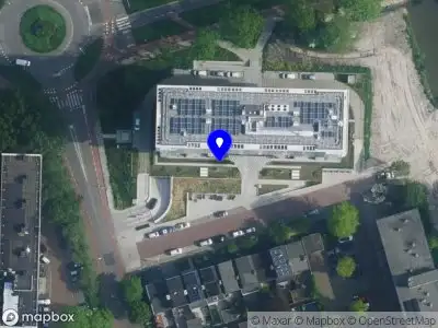 SVSTW Amstelveen