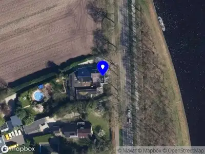 Bed & Breakfast 't Nije Huus De Punt