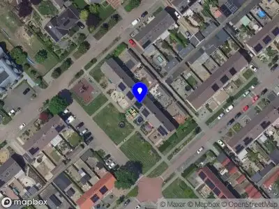 Nieuw bedrijf Van Drunen Diensten