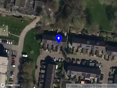 Nieuw bedrijf Mathew Paul