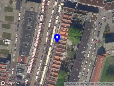 Nieuw bedrijf Vons bedrijf