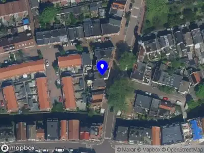 Mandi BG Zaandam