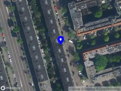 Sukhrob Delivery service Amsterdam