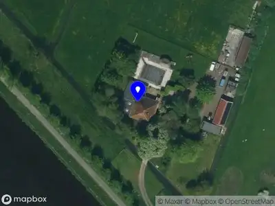 Spolia Opima ZUIDOOSTBEEMSTER