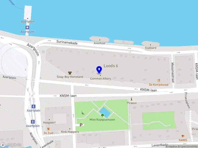 DeMoor Legal Amsterdam