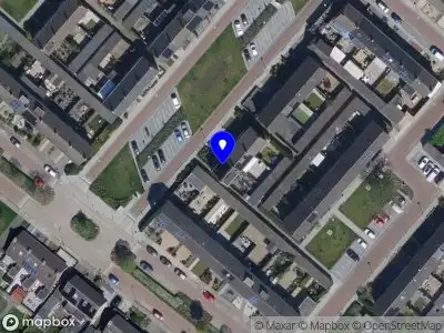 J ten Brinke Trading