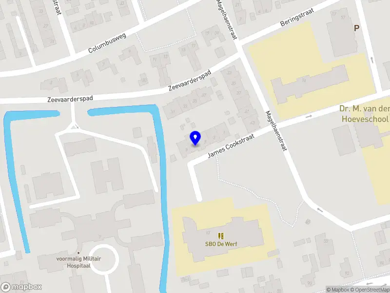 Nieuw bedrijf Merso Media