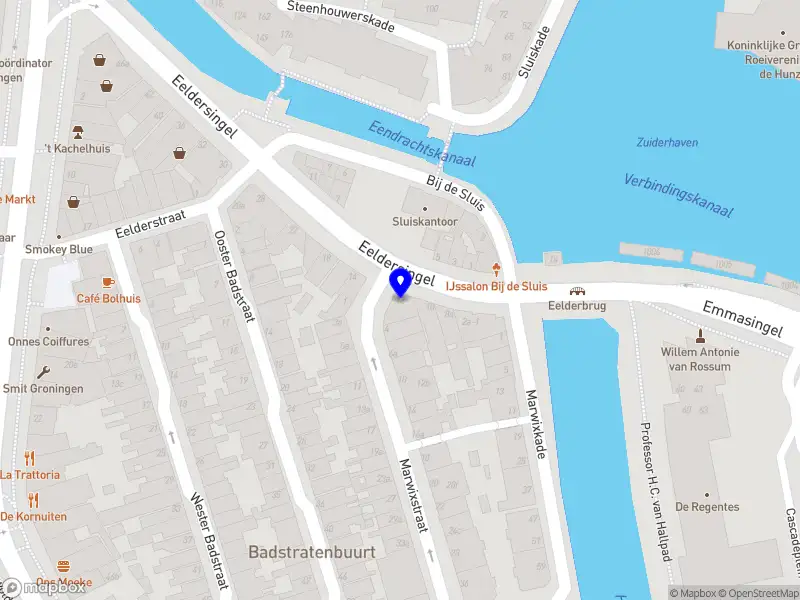 Vincent Creative Technologies Groningen