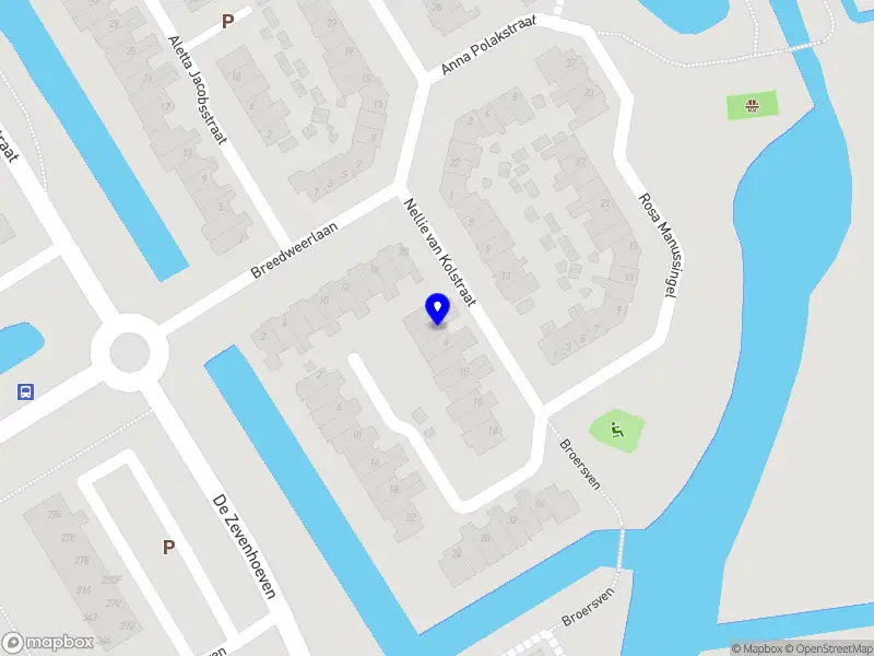 Magr media Heemskerk