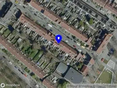 Nieuw bedrijf Marem Cleaning