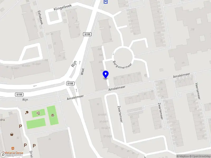 Restaurant Amstersham B.V.