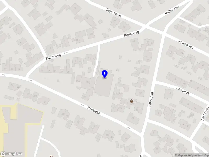 Stichting Alberdingk Thijm Scholen