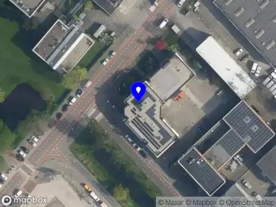 Vitala Zorg B.V. Rijswijk