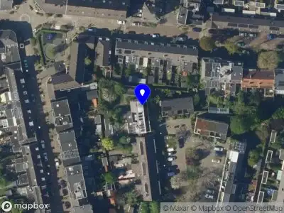 Vereniging Voedsel uit het Bos Utrecht