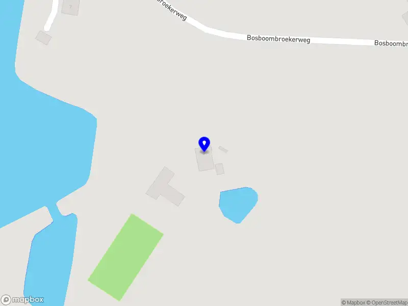 RTKvino Heelweg