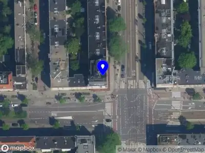 Sophia Maria Amsterdam
