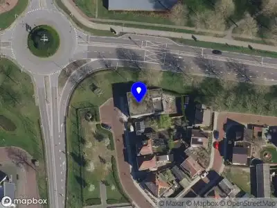 VvE Keizer Karelplein Sas van Gent