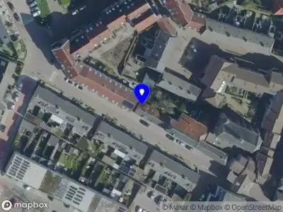 Nieuw bedrijf LSTCreative