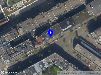 Nieuw bedrijf VvE Westerkade 28 te Rotterdam