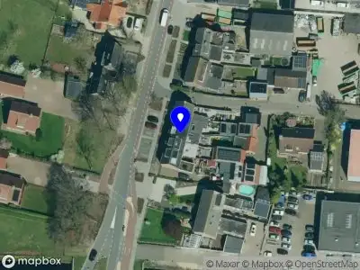 Blits foto- en videografie